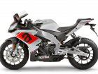 2019 Aprilia RS4 125